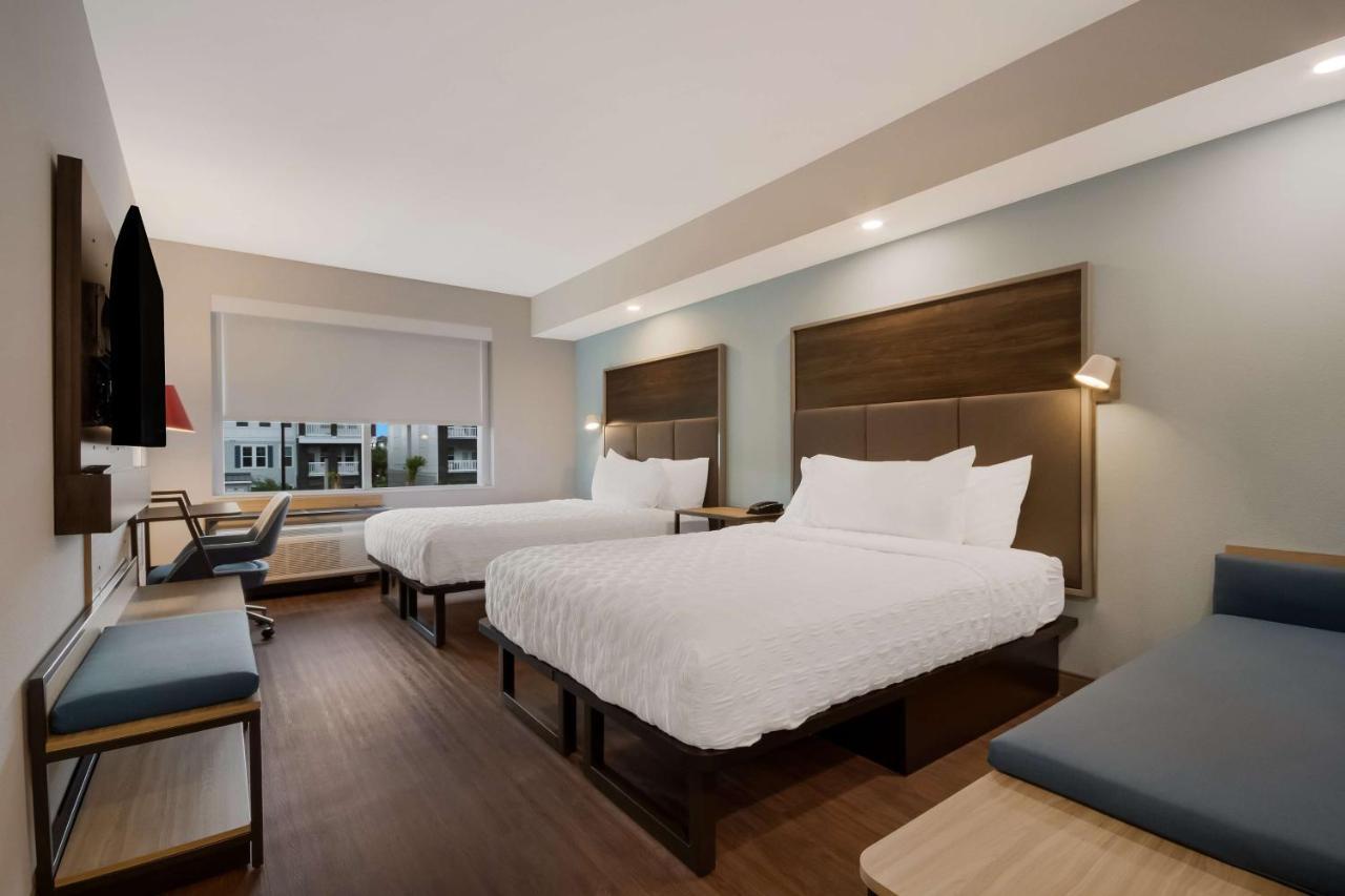 Tru By Hilton Destin Otel Dış mekan fotoğraf